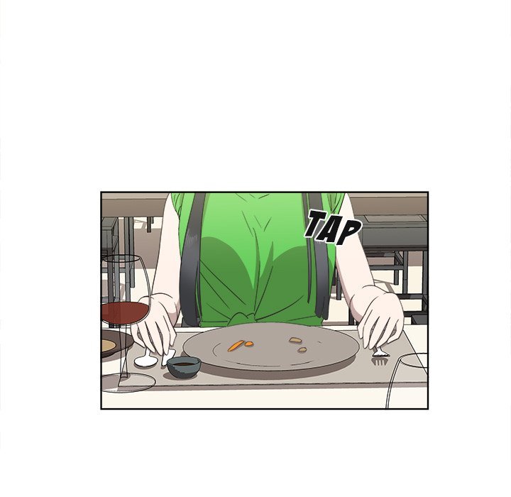 New Teacher in Town Manhwa - Chapter 26 Page 4