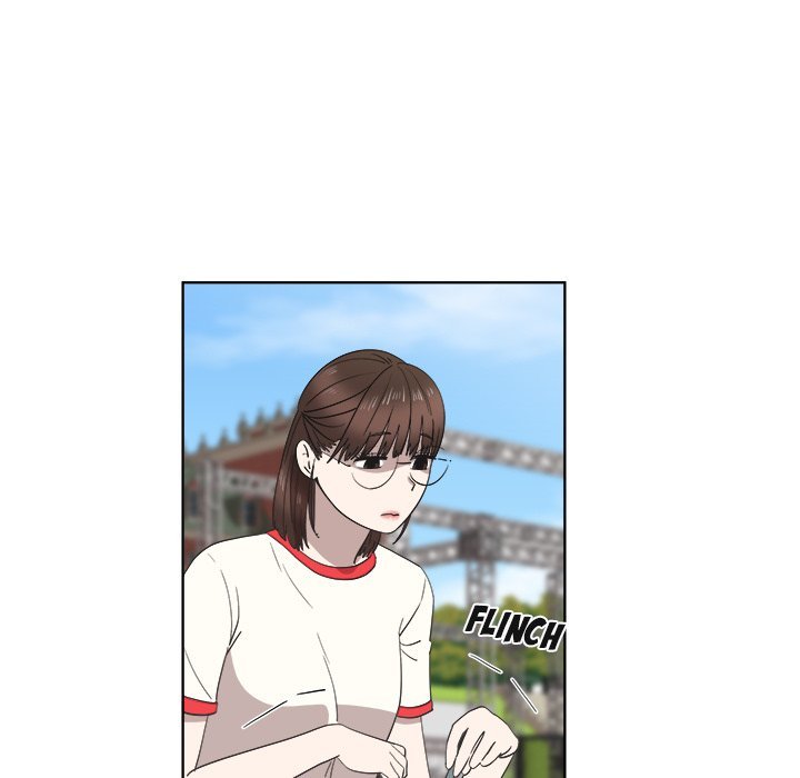 New Teacher in Town Manhwa - Chapter 26 Page 6