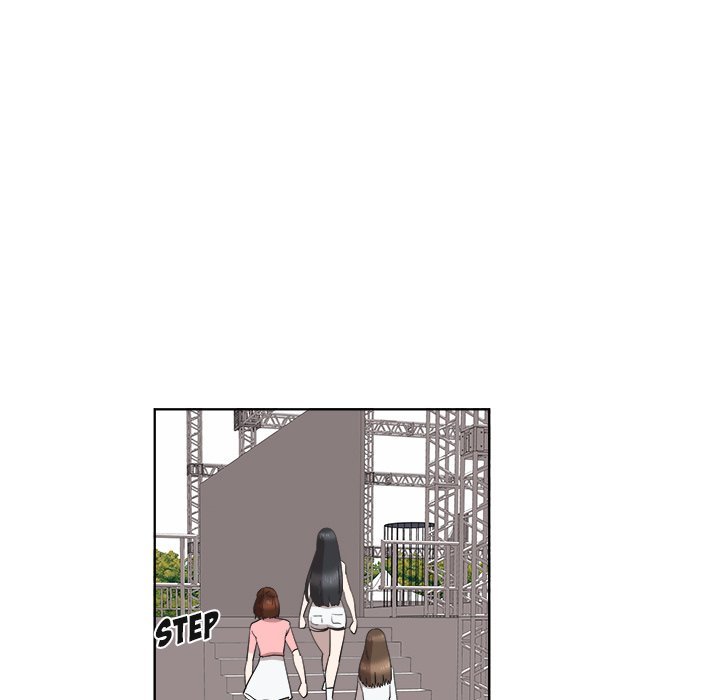 New Teacher in Town Manhwa - Chapter 26 Page 12