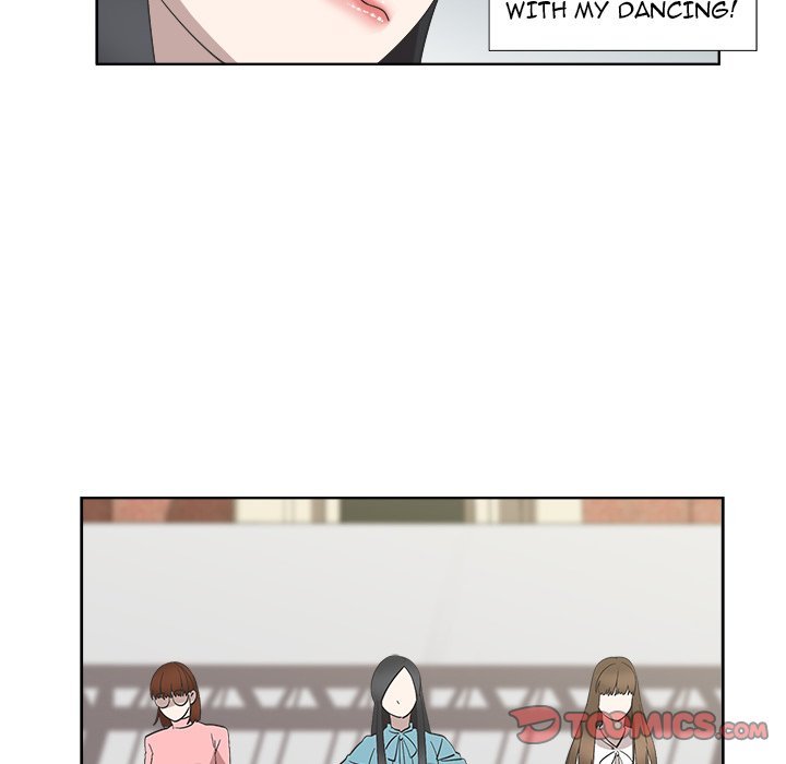 New Teacher in Town Manhwa - Chapter 26 Page 15