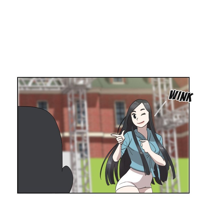 New Teacher in Town Manhwa - Chapter 26 Page 22