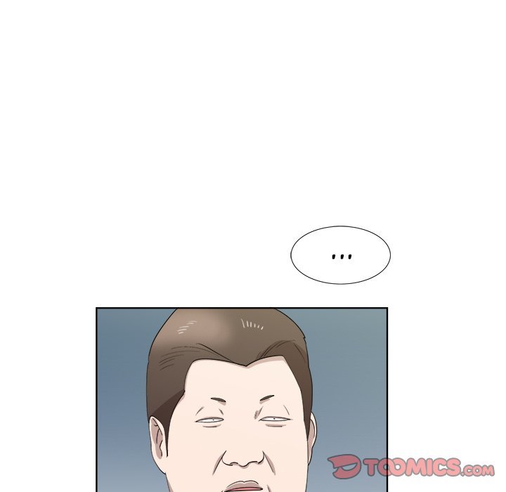 New Teacher in Town Manhwa - Chapter 26 Page 23