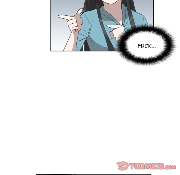 New Teacher in Town Manhwa - Chapter 26 Page 25