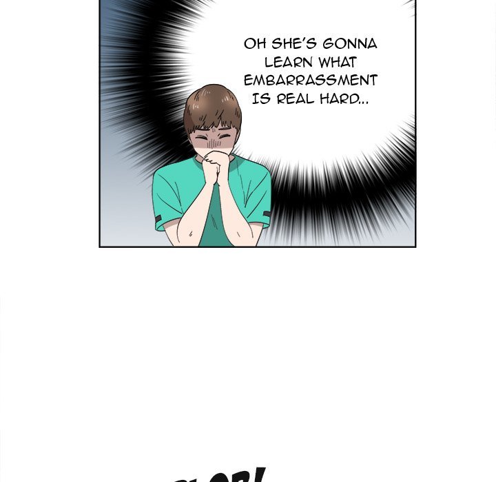 New Teacher in Town Manhwa - Chapter 26 Page 26