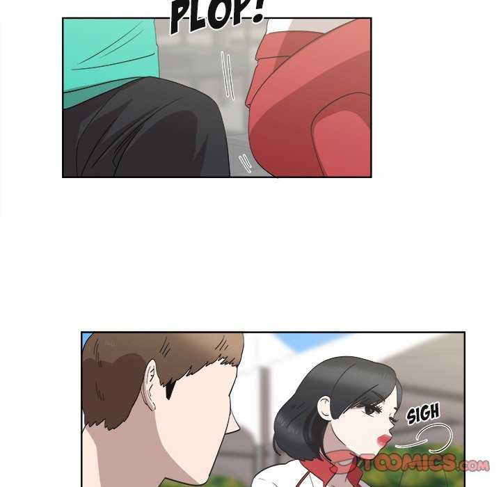 New Teacher in Town Manhwa - Chapter 26 Page 27