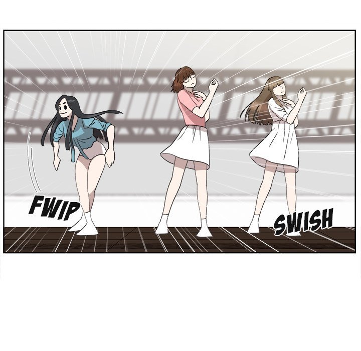 New Teacher in Town Manhwa - Chapter 26 Page 34