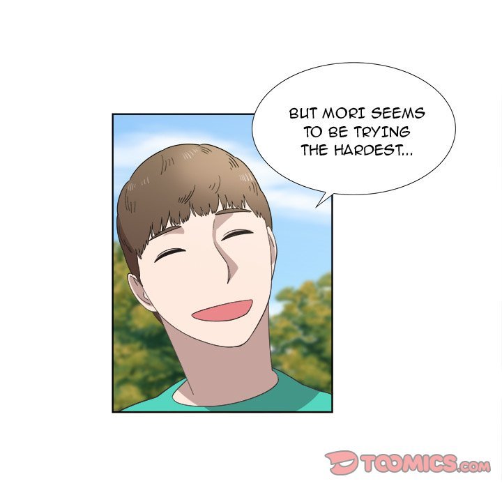 New Teacher in Town Manhwa - Chapter 26 Page 35