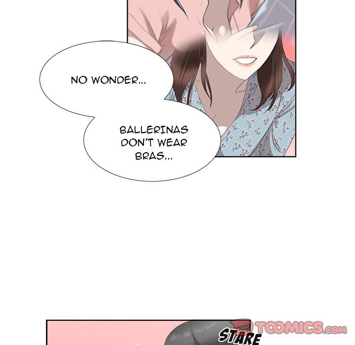 New Teacher in Town Manhwa - Chapter 26 Page 41