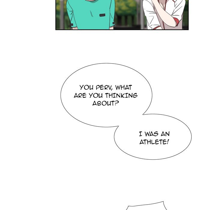 New Teacher in Town Manhwa - Chapter 26 Page 50