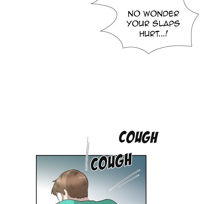 New Teacher in Town Manhwa - Chapter 26 Page 52