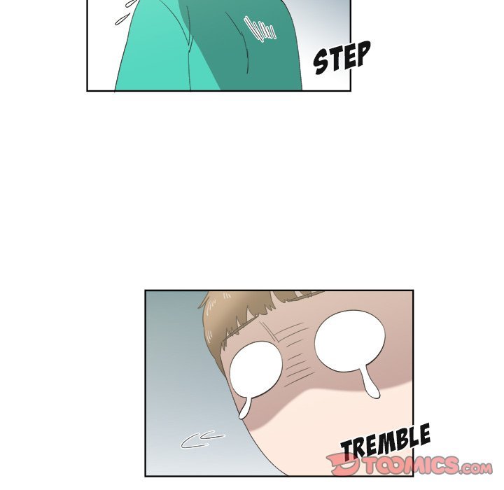 New Teacher in Town Manhwa - Chapter 26 Page 53