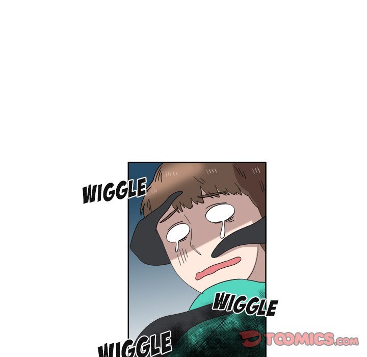 New Teacher in Town Manhwa - Chapter 26 Page 57