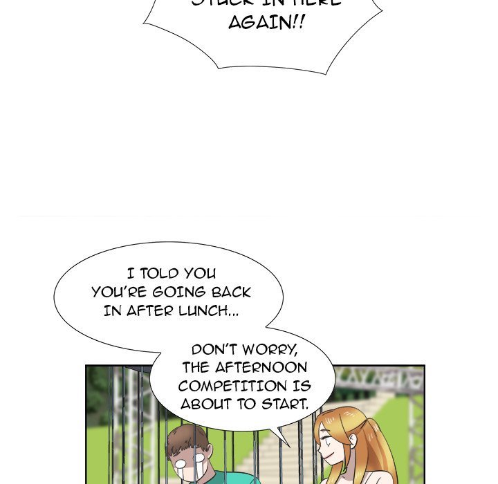 New Teacher in Town Manhwa - Chapter 26 Page 60