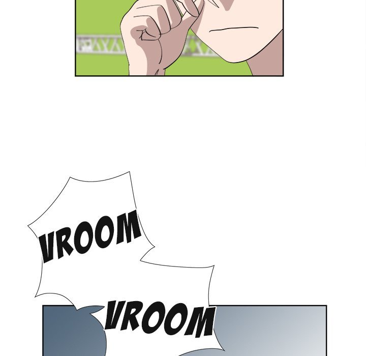 New Teacher in Town Manhwa - Chapter 26 Page 62