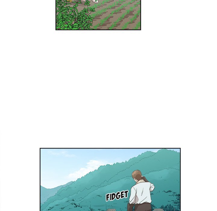 New Teacher in Town Manhwa - Chapter 16 Page 4