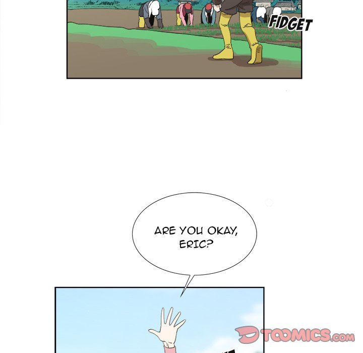 New Teacher in Town Manhwa - Chapter 16 Page 5