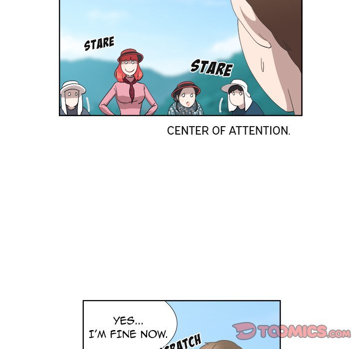 New Teacher in Town Manhwa - Chapter 16 Page 7
