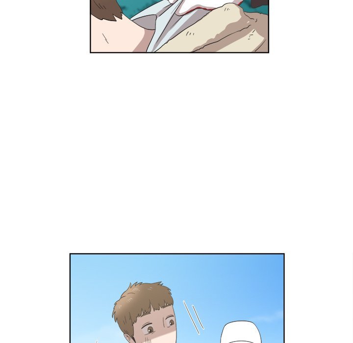 New Teacher in Town Manhwa - Chapter 16 Page 10