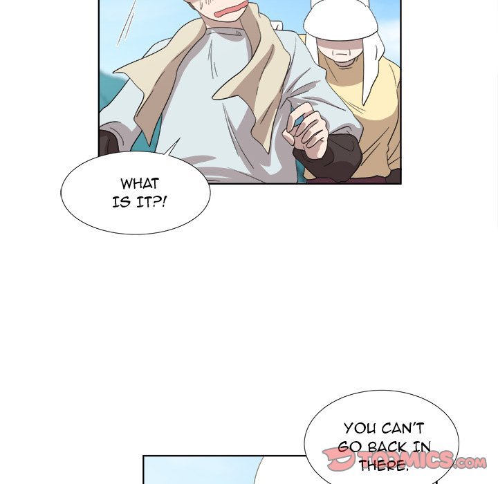 New Teacher in Town Manhwa - Chapter 16 Page 11