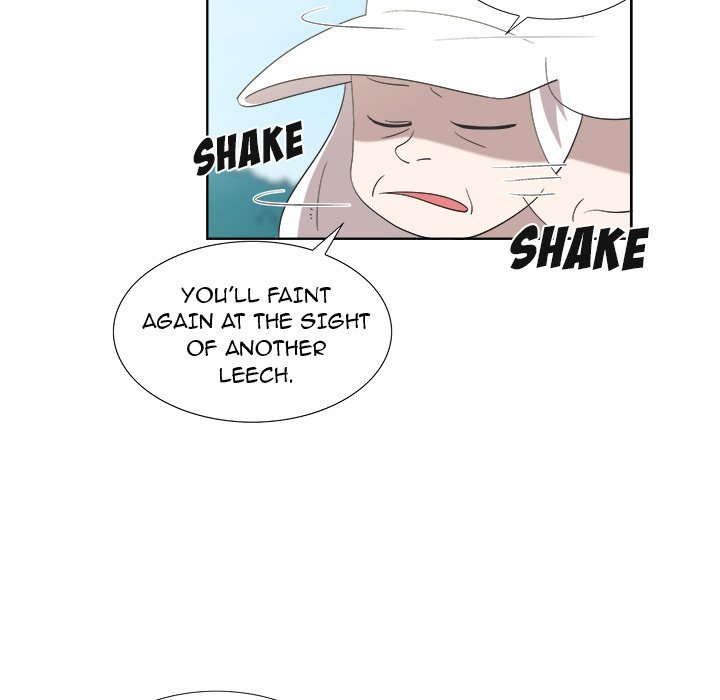 New Teacher in Town Manhwa - Chapter 16 Page 12