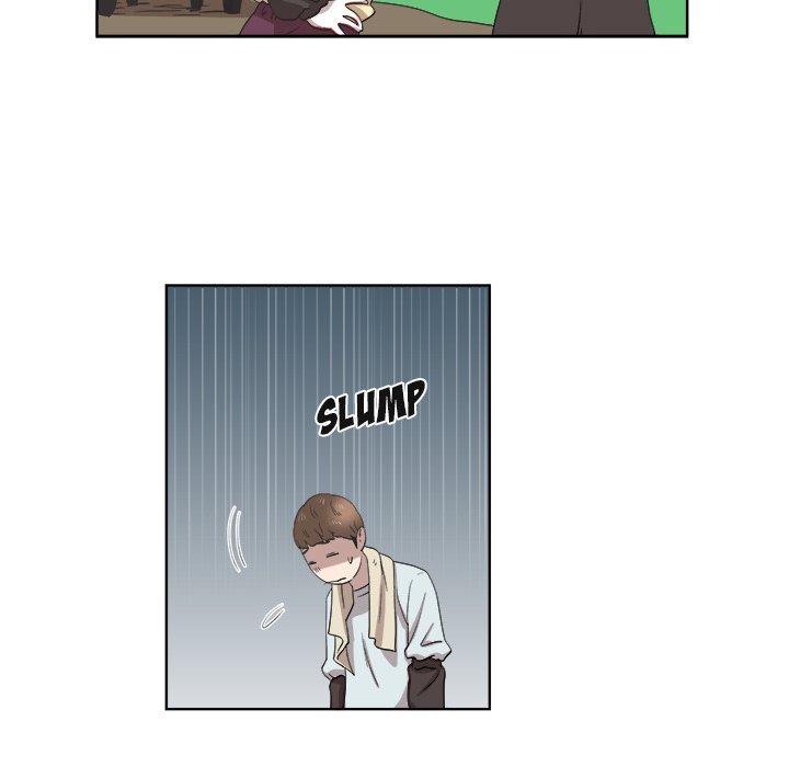 New Teacher in Town Manhwa - Chapter 16 Page 16