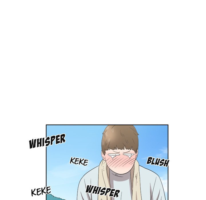 New Teacher in Town Manhwa - Chapter 16 Page 18