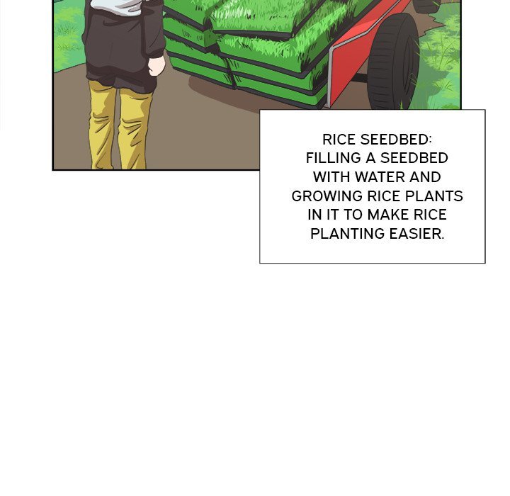 New Teacher in Town Manhwa - Chapter 16 Page 20