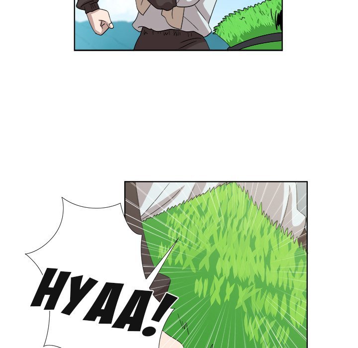 New Teacher in Town Manhwa - Chapter 16 Page 22