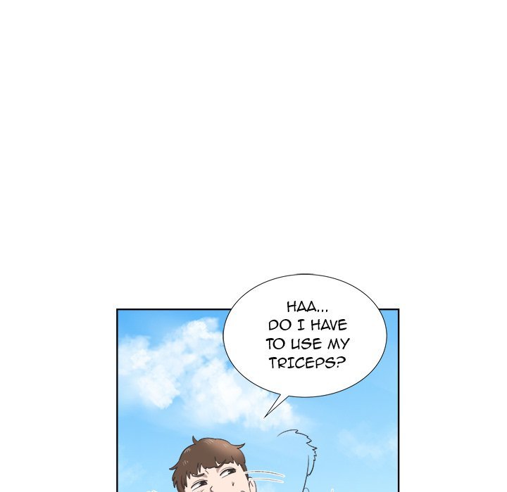 New Teacher in Town Manhwa - Chapter 16 Page 26