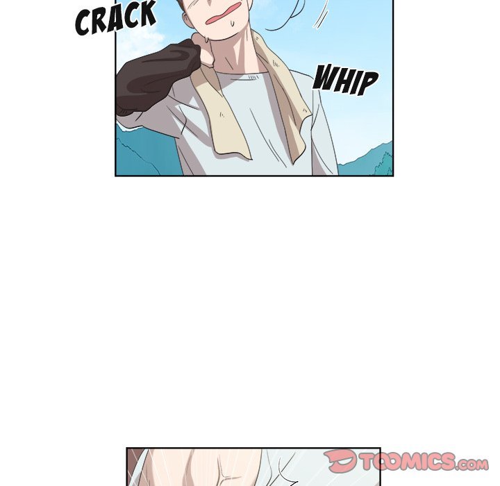New Teacher in Town Manhwa - Chapter 16 Page 27