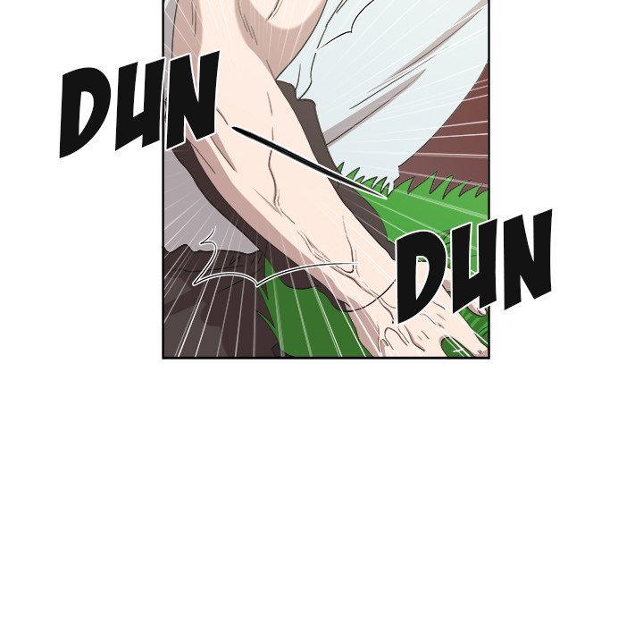 New Teacher in Town Manhwa - Chapter 16 Page 28