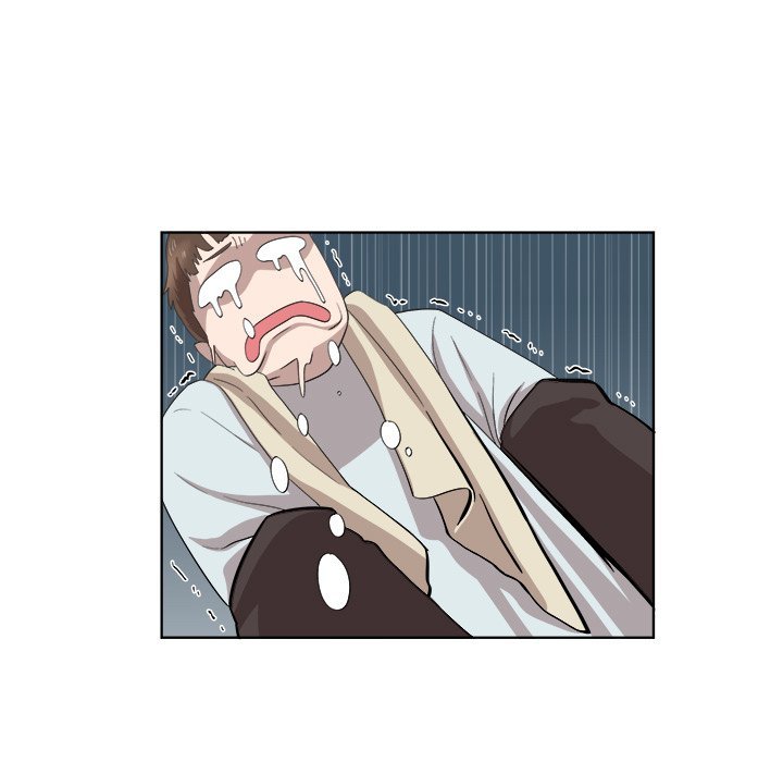 New Teacher in Town Manhwa - Chapter 16 Page 30