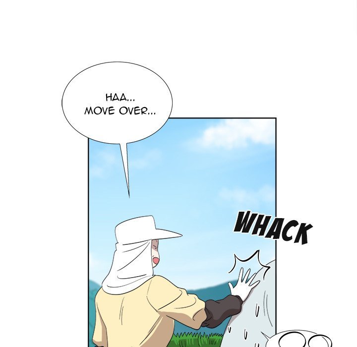 New Teacher in Town Manhwa - Chapter 16 Page 32