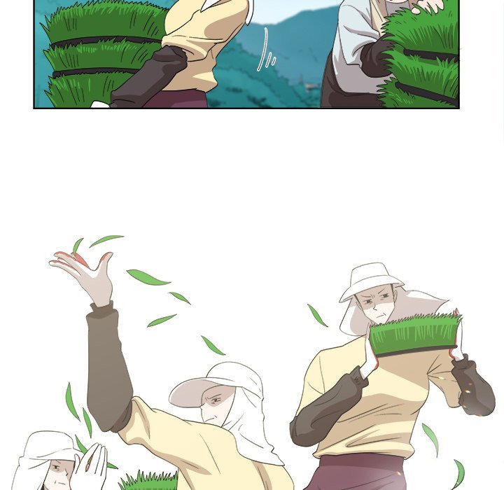 New Teacher in Town Manhwa - Chapter 16 Page 34