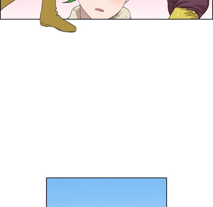 New Teacher in Town Manhwa - Chapter 16 Page 36