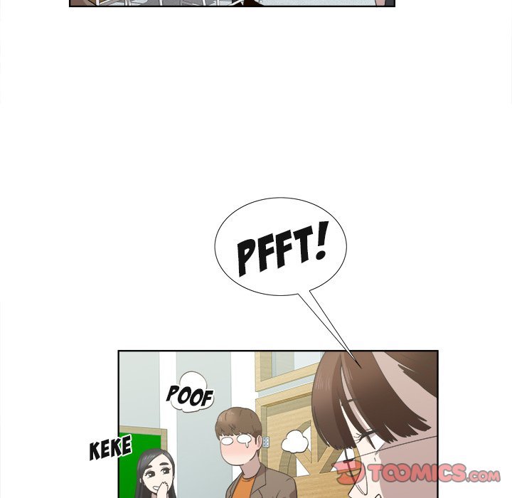 New Teacher in Town Manhwa - Chapter 16 Page 45