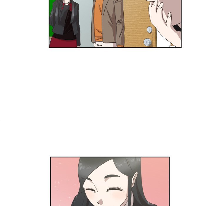 New Teacher in Town Manhwa - Chapter 16 Page 46