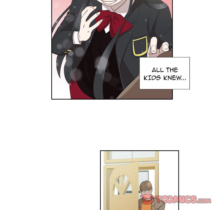 New Teacher in Town Manhwa - Chapter 16 Page 47