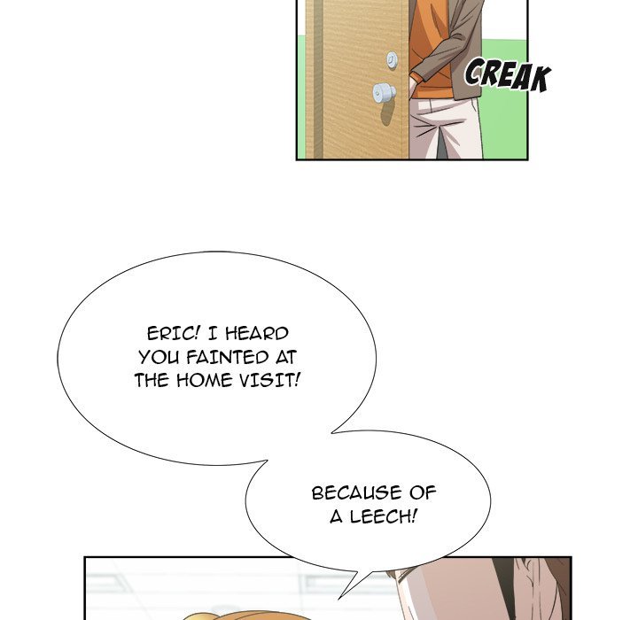 New Teacher in Town Manhwa - Chapter 16 Page 48