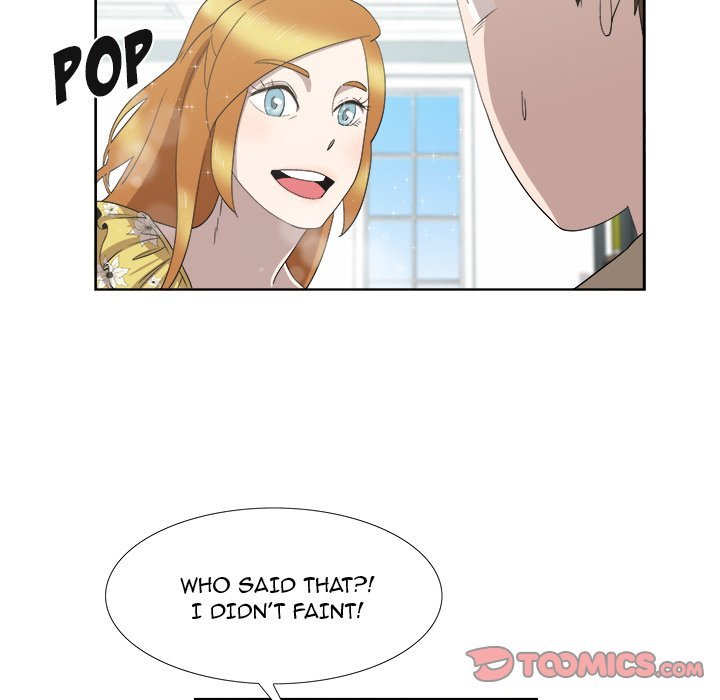 New Teacher in Town Manhwa - Chapter 16 Page 49