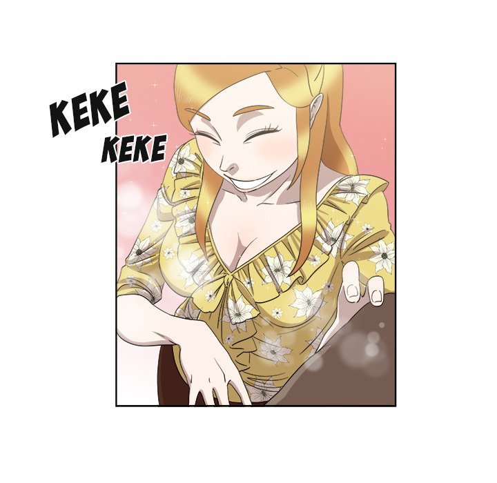 New Teacher in Town Manhwa - Chapter 16 Page 52