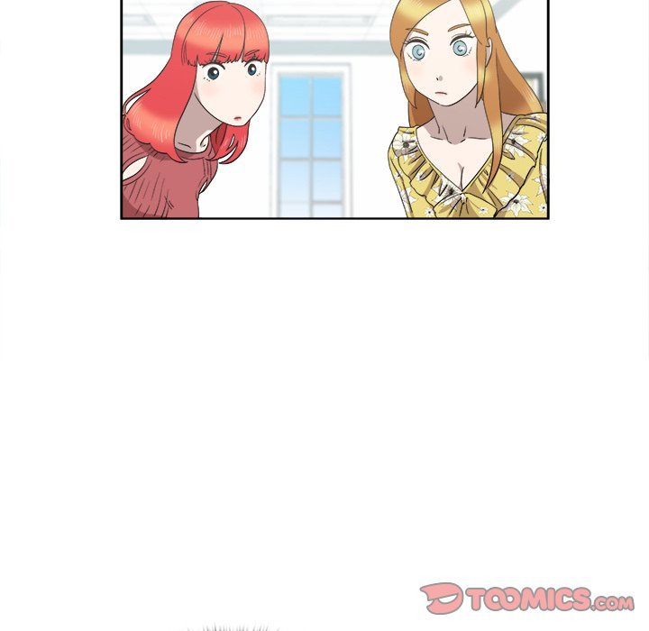 New Teacher in Town Manhwa - Chapter 16 Page 57