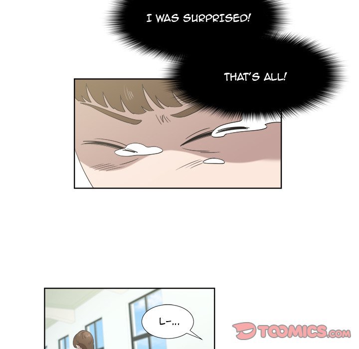 New Teacher in Town Manhwa - Chapter 16 Page 59