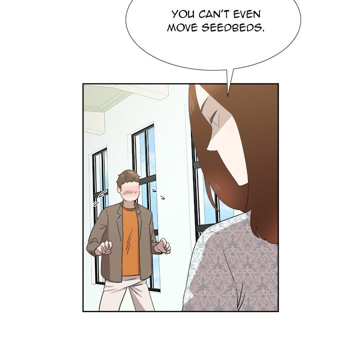 New Teacher in Town Manhwa - Chapter 16 Page 70