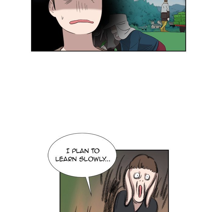 New Teacher in Town Manhwa - Chapter 16 Page 72