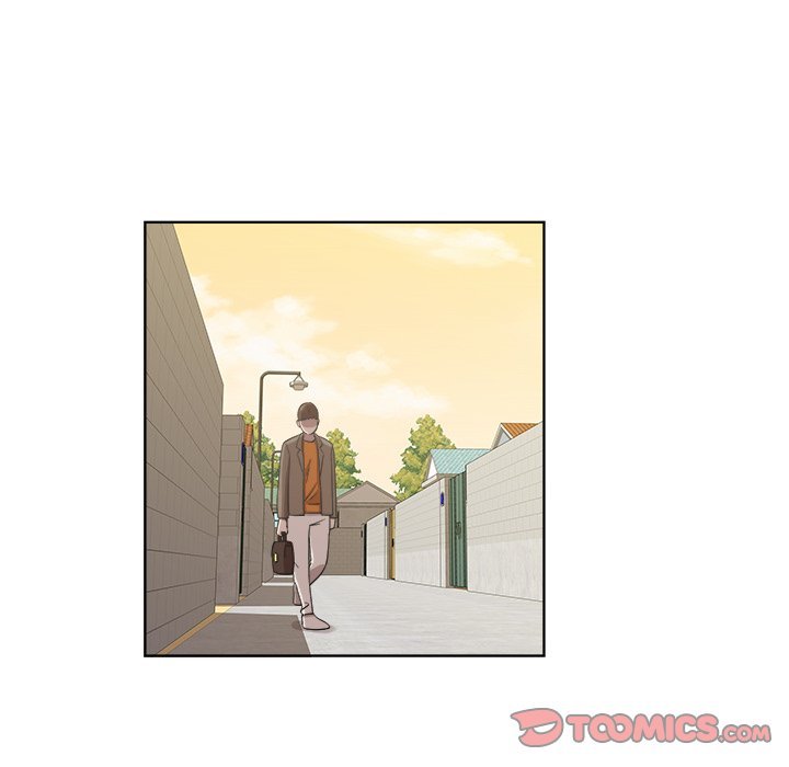 New Teacher in Town Manhwa - Chapter 16 Page 77