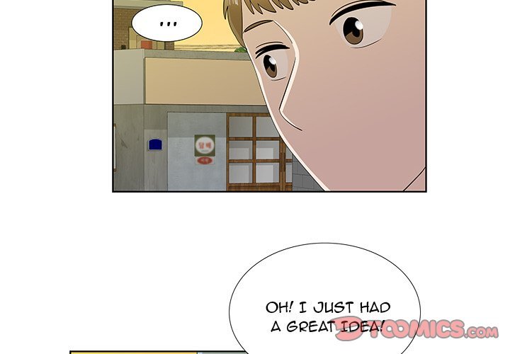 New Teacher in Town Manhwa - Chapter 31 Page 1