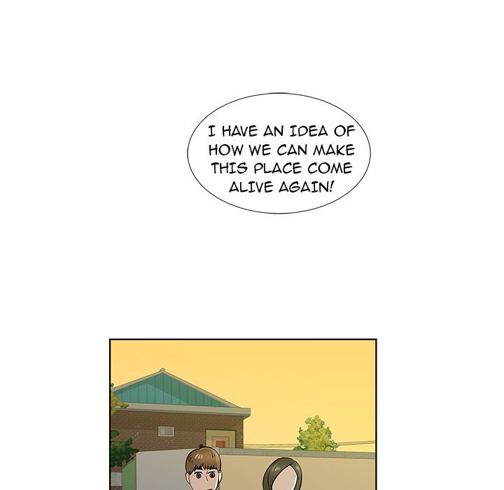 New Teacher in Town Manhwa - Chapter 31 Page 4