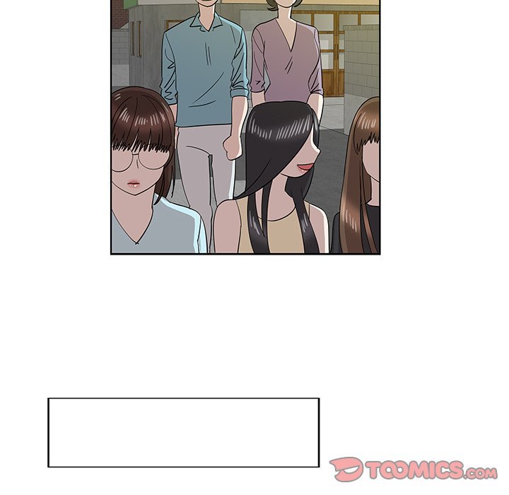 New Teacher in Town Manhwa - Chapter 31 Page 5