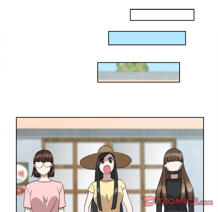 New Teacher in Town Manhwa - Chapter 31 Page 7